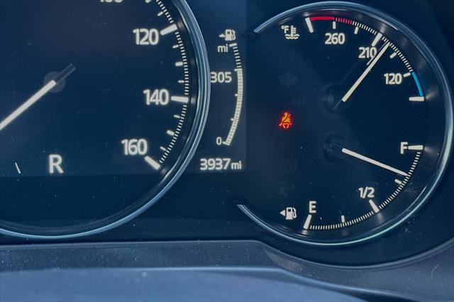 2024 Mazda CX-5 2.5 Turbo Signature
