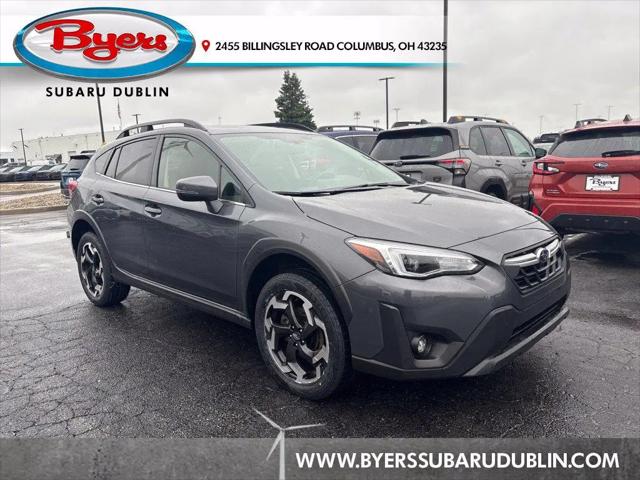 2023 Subaru Crosstrek Limited for sale near Columbus, OH