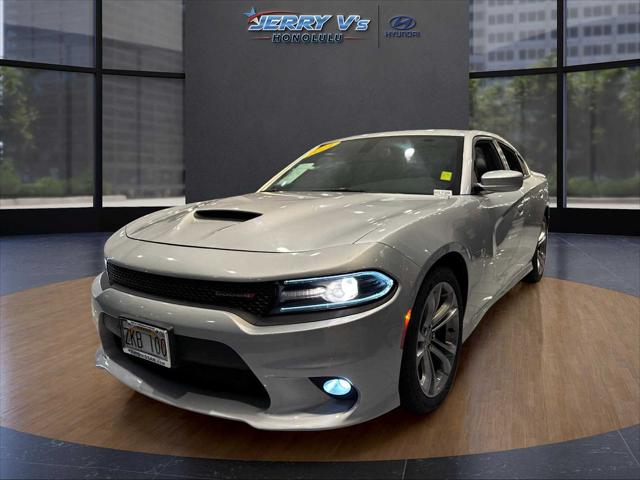 2021 Dodge Charger