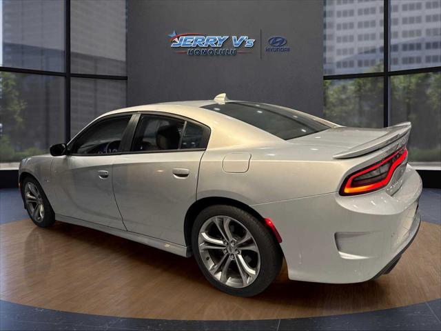 2021 Dodge Charger