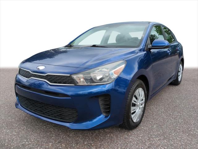 2019 Kia Rio S for sale in Wesley Chapel, FL