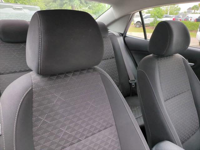 2019 Kia Rio S