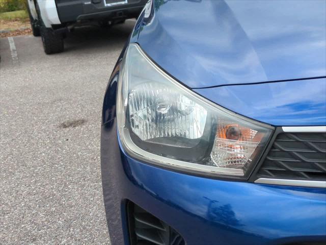 2019 Kia Rio S