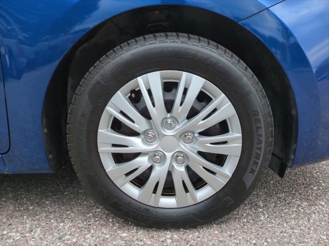 2019 Kia Rio S