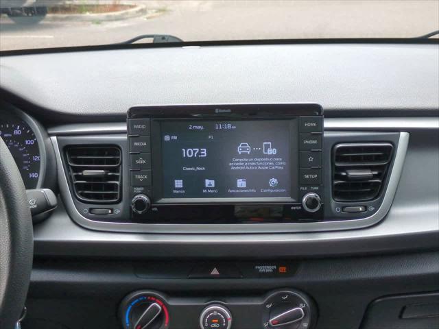 2019 Kia Rio S
