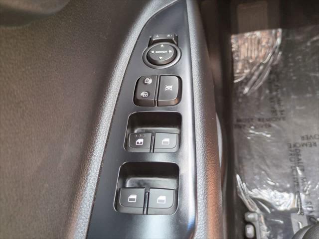 2019 Kia Rio S