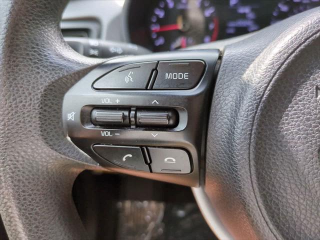 2019 Kia Rio S