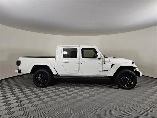 2021 Jeep Gladiator High Altitude 4X4