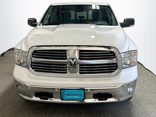 2014 RAM 1500 Big Horn