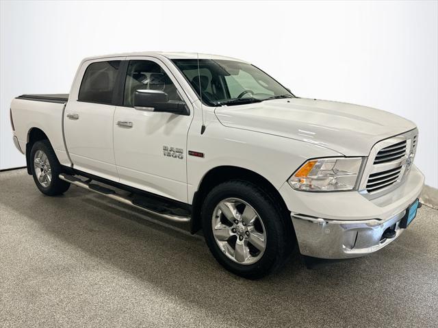 2014 RAM 1500 Big Horn