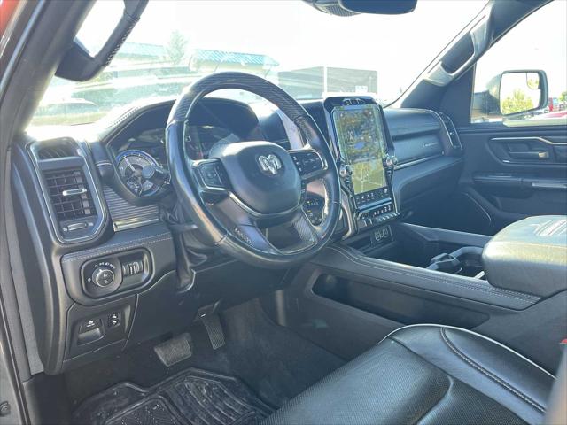 2020 RAM 1500 Limited 2020 RAM 1500 Limited