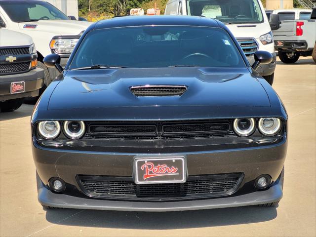 2020 Dodge Challenger GT AWD