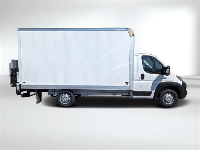2024 RAM Ram ProMaster RAM PROMASTER 3500 TRADESMAN CUTAWAY 159 WB / 104 CA