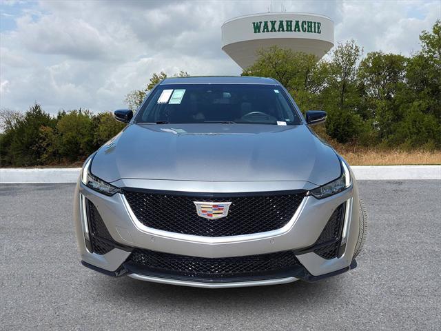 2024 Cadillac CT5 Sport