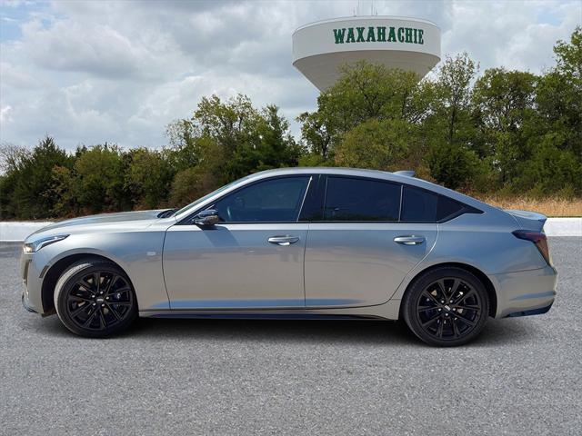 2024 Cadillac CT5 Sport