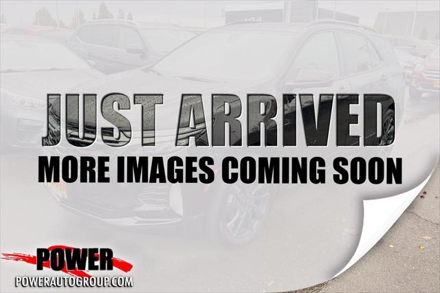 2023 Chevrolet Equinox AWD RS 2023 Chevrolet Equinox AWD RS