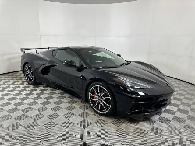 2024 Chevrolet Corvette Stingray RWD Coupe 1LT