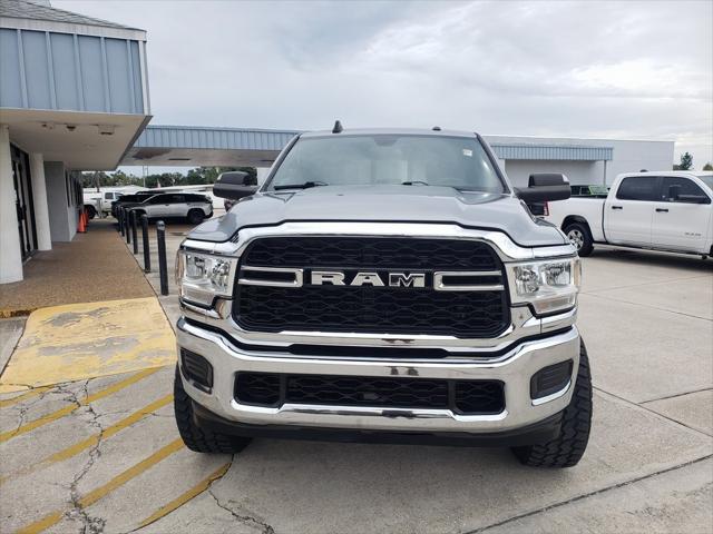 2022 RAM 2500 Tradesman Crew Cab 4x4 64 Box