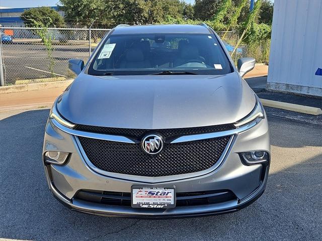 2023 Buick Enclave Essence FWD