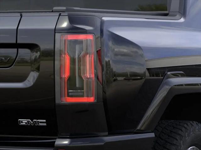 2025 GMC HUMMER EV 3X