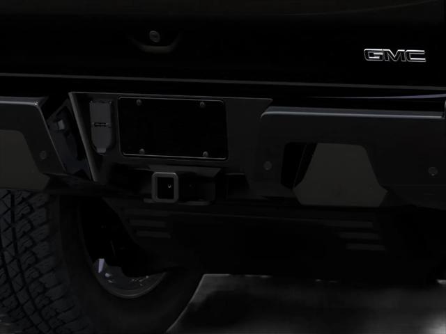 2025 GMC HUMMER EV 3X
