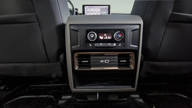 2025 GMC HUMMER EV 3X