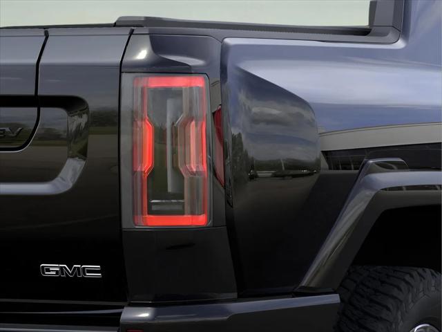 2025 GMC HUMMER EV 3X