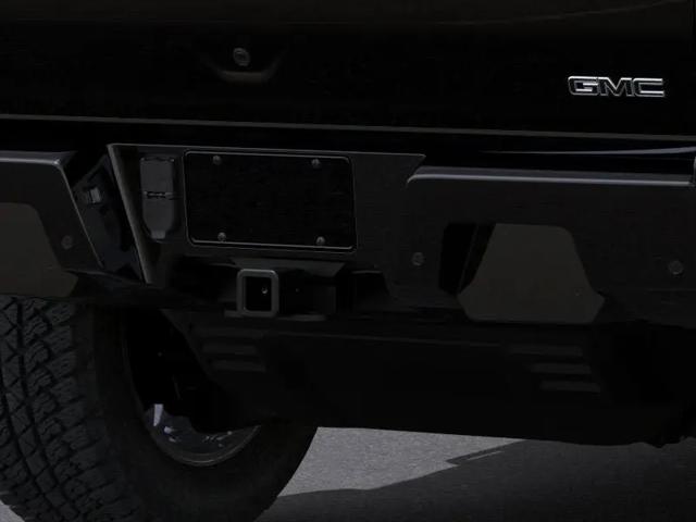 2025 GMC HUMMER EV 3X