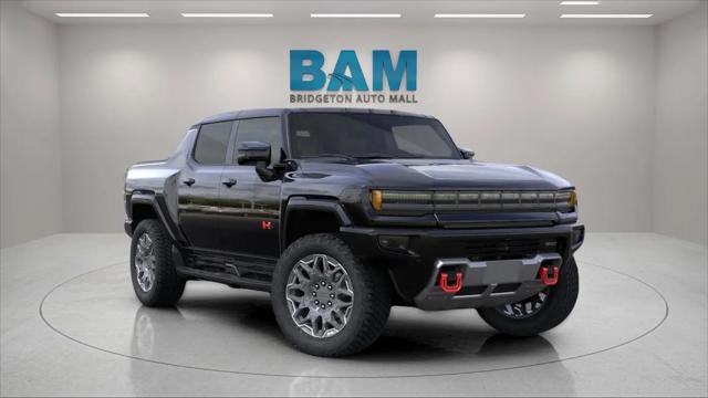 2025 GMC HUMMER EV 3X for sale in Bridgeton, NJ