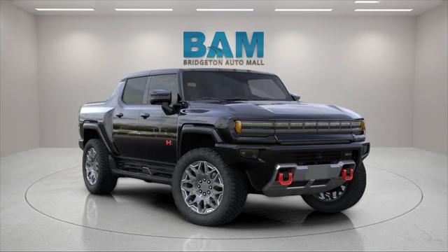 2025 GMC HUMMER EV 3X for sale in Bridgeton, NJ