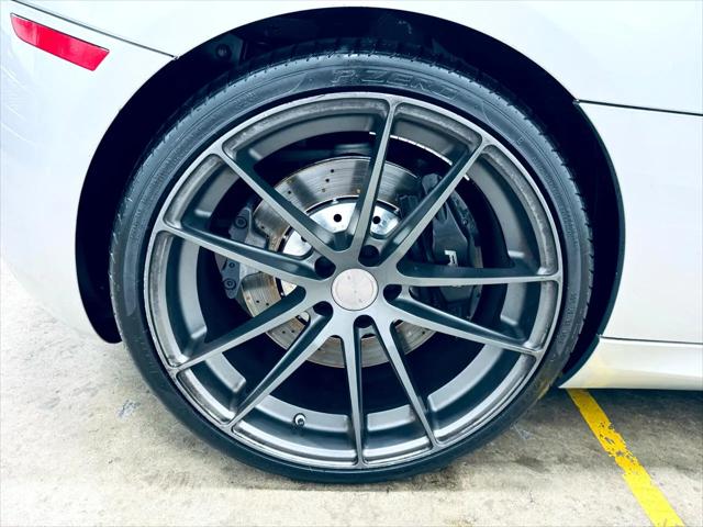 2012 Audi R8 5.2
