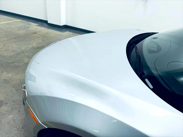 2012 Audi R8 5.2