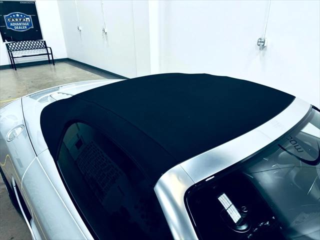 2012 Audi R8 5.2