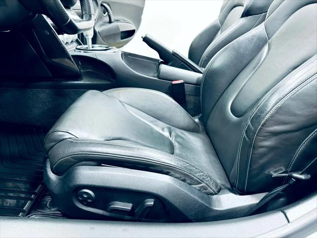 2012 Audi R8 5.2