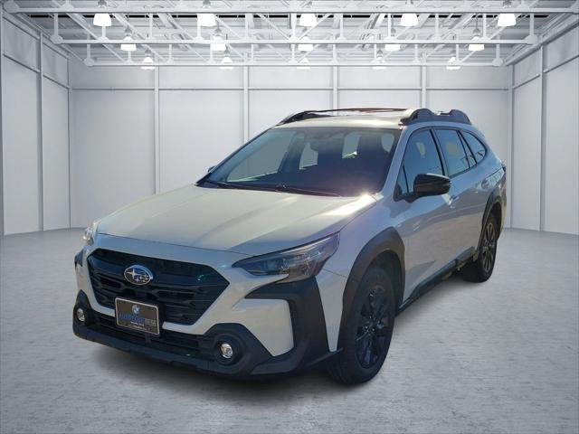 2023 Subaru Outback