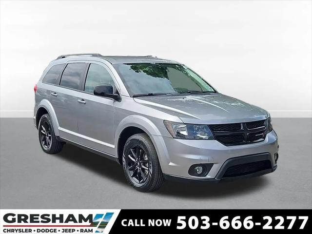 2019 Dodge Journey SE for sale in Gresham, OR