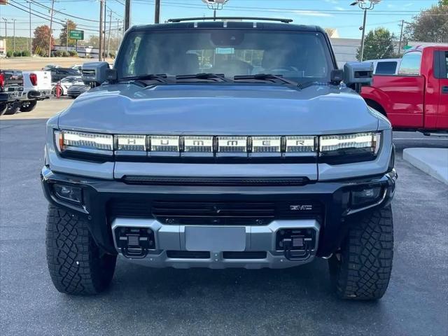 2024 GMC HUMMER EV 3X