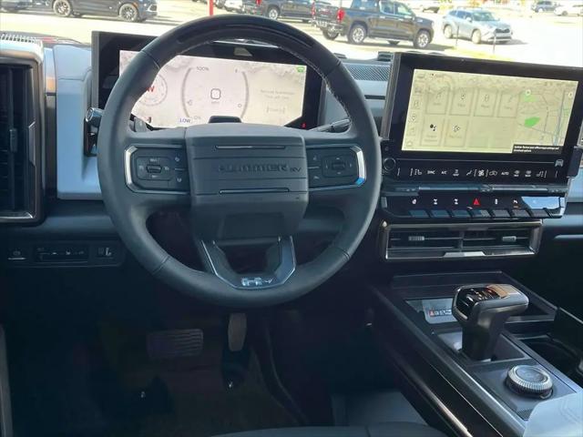 2024 GMC HUMMER EV 3X