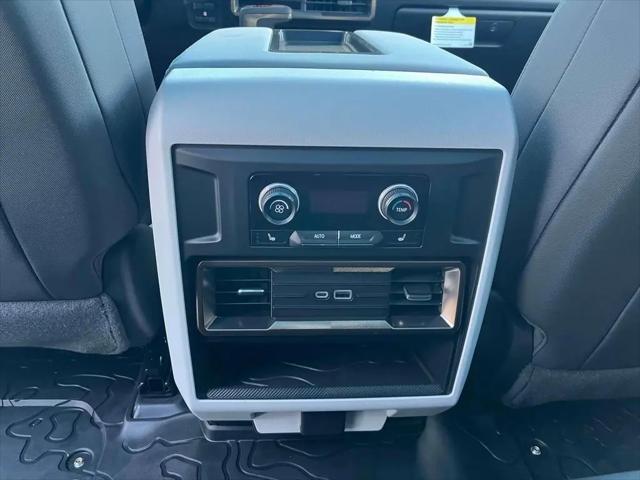 2024 GMC HUMMER EV 3X