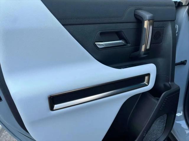 2024 GMC HUMMER EV 3X