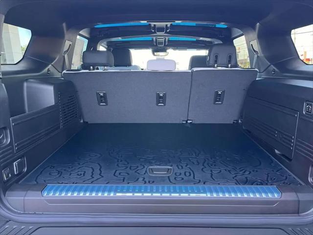 2024 GMC HUMMER EV 3X