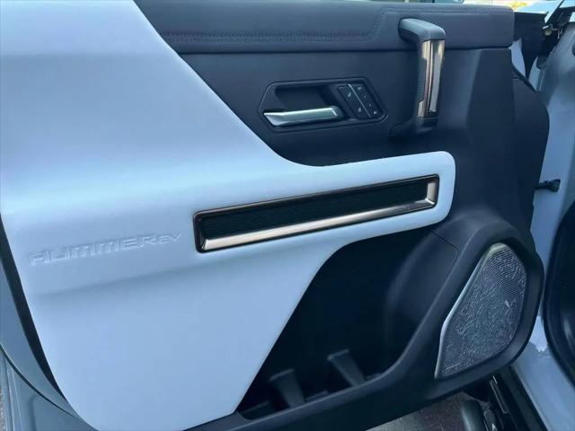 2024 GMC HUMMER EV 3X