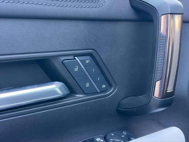 2024 GMC HUMMER EV 3X