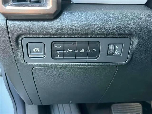 2024 GMC HUMMER EV 3X