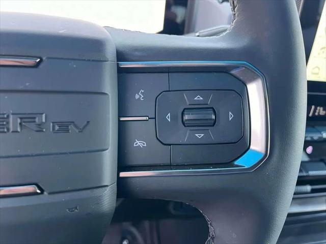 2024 GMC HUMMER EV 3X