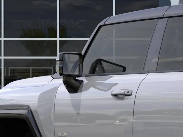 2024 GMC HUMMER EV 3X