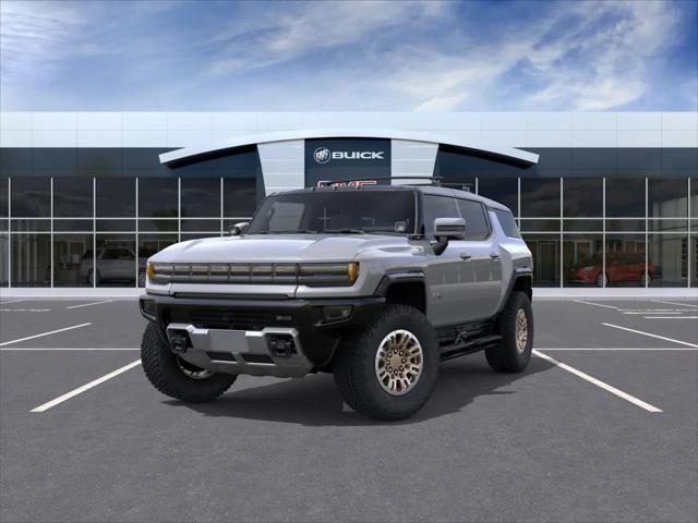2024 GMC HUMMER EV 3X