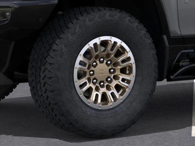 2024 GMC HUMMER EV 3X