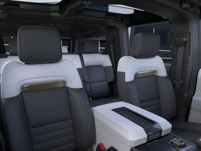 2024 GMC HUMMER EV 3X