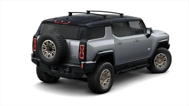 2024 GMC HUMMER EV 3X